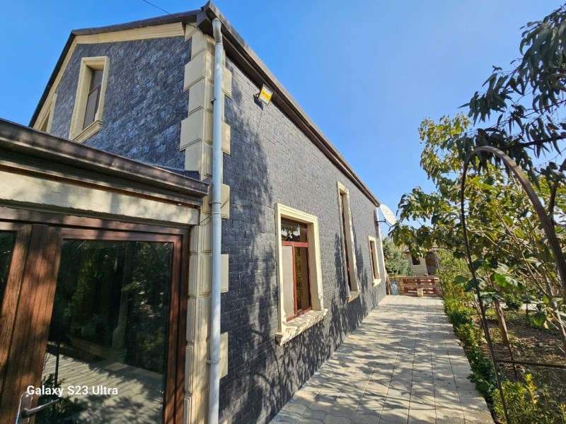 A magnificent home for sale in Baku