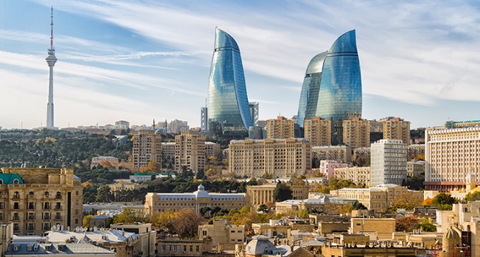 Azerbaijan Economic Growth and Investment Climate