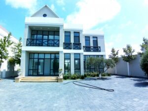 Buy Villa in Baku, Azerbaijan