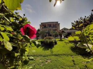 Dream Farmhouse in Baku, Azerbaijan