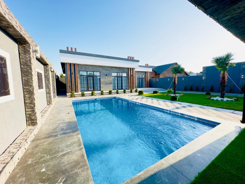 Villas for sale Baku, Azerbaijan  Rent villa