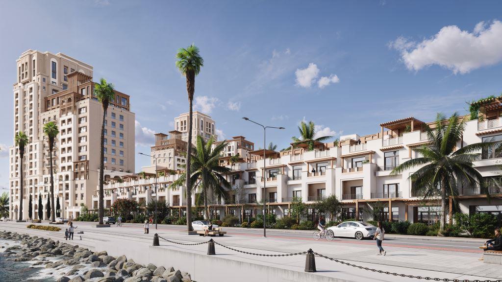 Sea Breeze Arabian Ranches house for sale